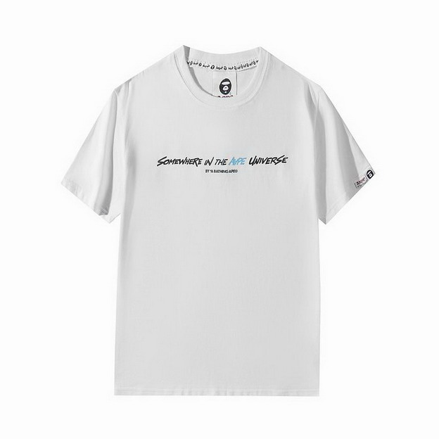 men bape t-shirts M-3XL-243